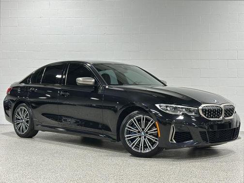 2020 BMW M340 i xDrive