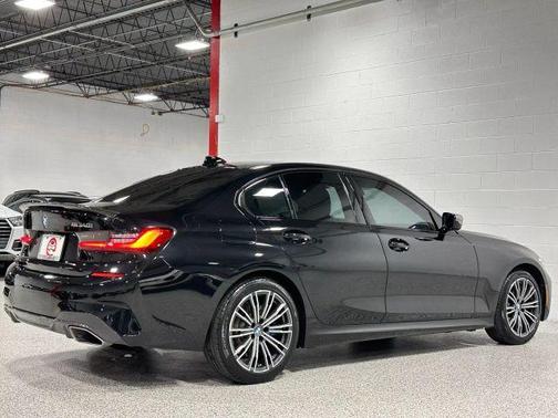 2020 BMW M340 i xDrive