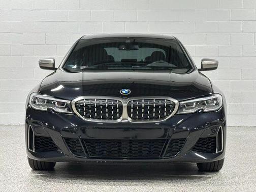 2020 BMW M340 i xDrive