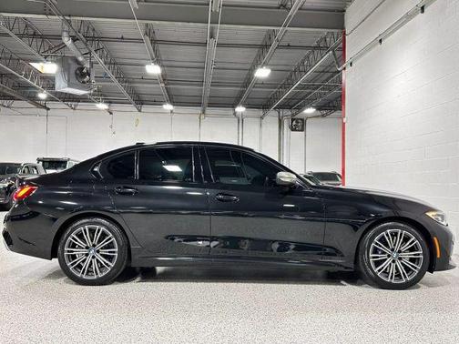 2020 BMW M340 i xDrive