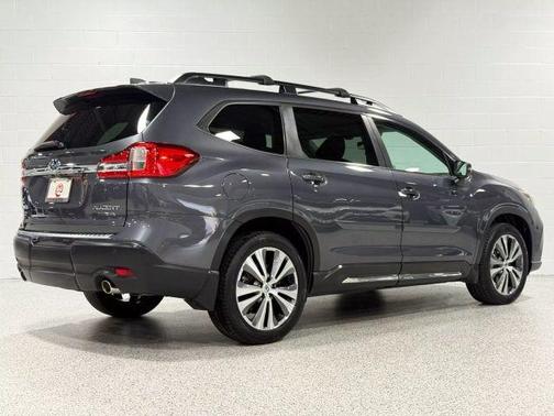 2021 Subaru Ascent Limited 7-Passenger