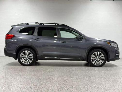 2021 Subaru Ascent Limited 7-Passenger