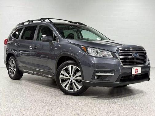 2021 Subaru Ascent Limited 7-Passenger