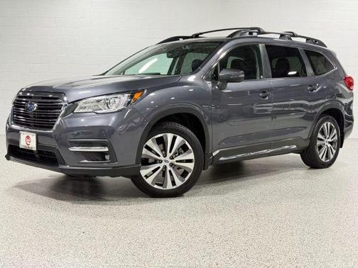 2021 Subaru Ascent Limited 7-Passenger