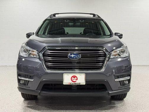 2021 Subaru Ascent Limited 7-Passenger