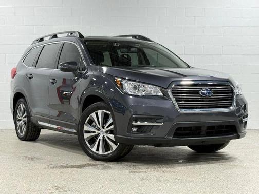 2020 Subaru Ascent Limited 7-Passenger