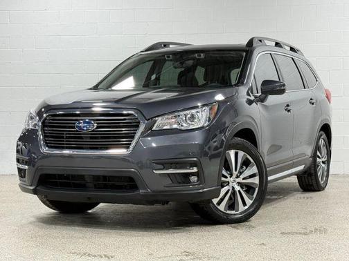 2020 Subaru Ascent Limited 7-Passenger