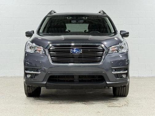 2020 Subaru Ascent Limited 7-Passenger
