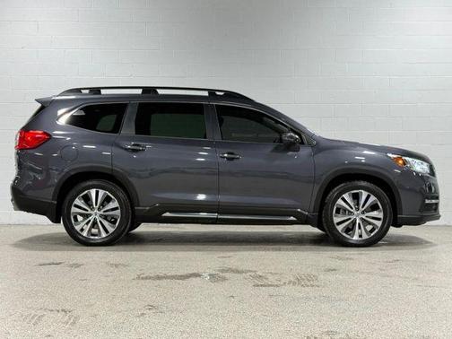 2020 Subaru Ascent Limited 7-Passenger
