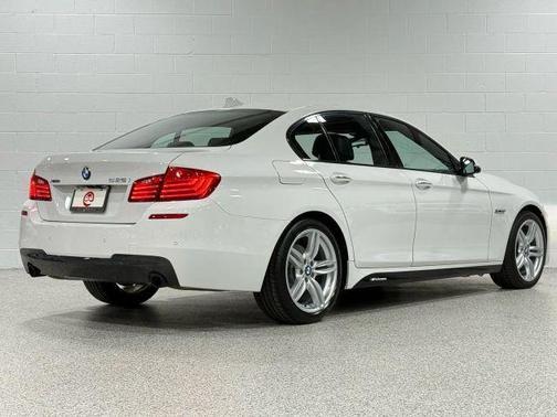2014 BMW 535 i xDrive