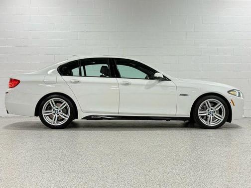 2014 BMW 535 i xDrive
