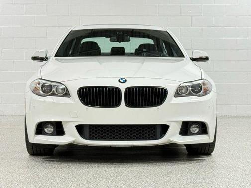2014 BMW 535 i xDrive