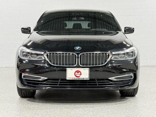 2019 BMW 640 Gran Turismo i xDrive