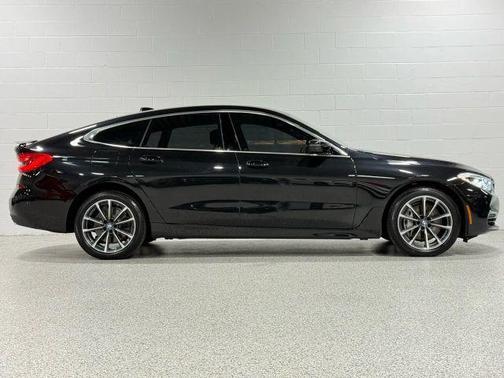 2019 BMW 640 Gran Turismo i xDrive
