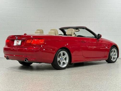 2011 BMW 335 i
