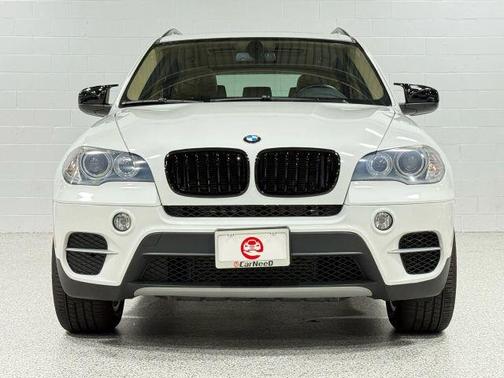 2011 BMW X5 xDrive35d