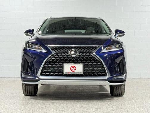 2020 Lexus RX 350L Base