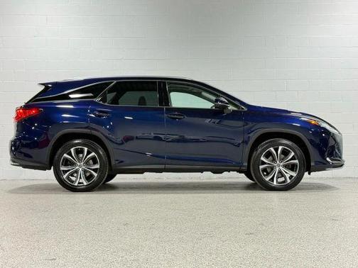 2020 Lexus RX 350L Base