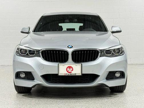 2019 BMW 330 Gran Turismo i xDrive