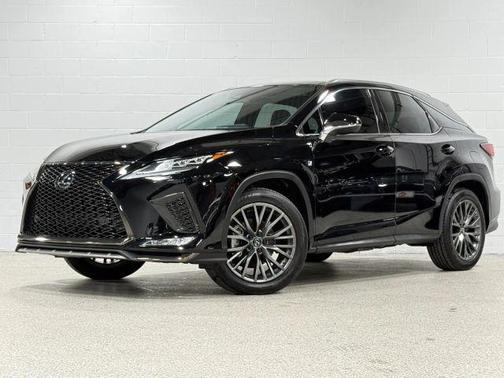 2020 Lexus RX 350 F Sport Performance