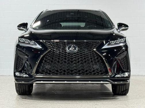 2020 Lexus RX 350 F Sport Performance