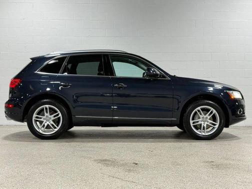 2017 Audi Q5 2.0T Premium Plus