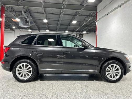 2014 Audi Q5 2.0T Premium Plus
