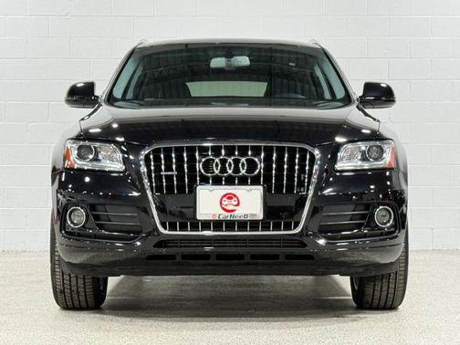 2016 Audi Q5 2.0T Premium Plus