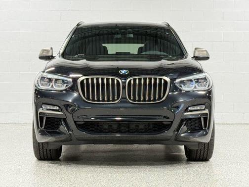 2020 BMW X3 M40i