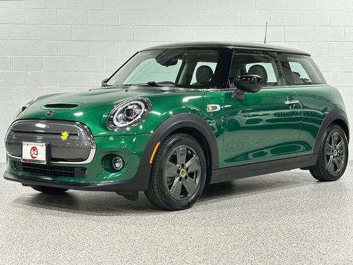 2021 MINI SE Hardtop Cooper