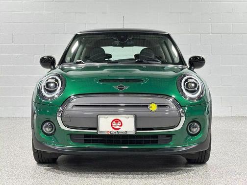 2021 MINI SE Hardtop Cooper