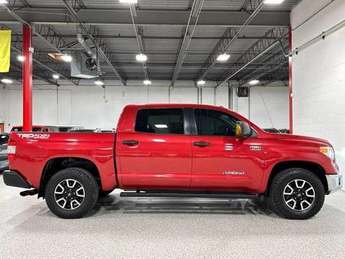 2015 Toyota Tundra TRD Pro