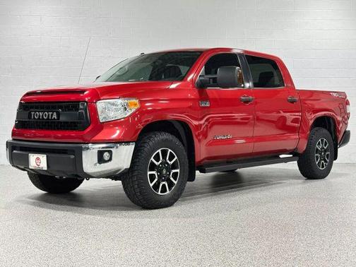 2015 Toyota Tundra TRD Pro