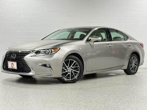 2017 Lexus ES 350 Base