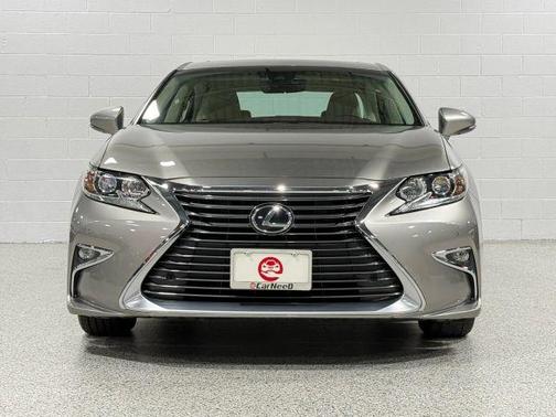 2017 Lexus ES 350 Base