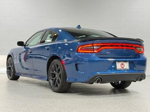 2022 Dodge Charger R/T