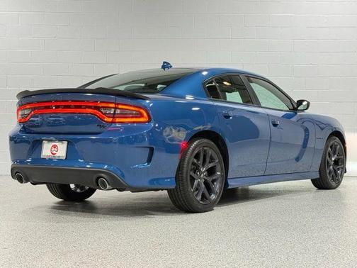 2022 Dodge Charger R/T