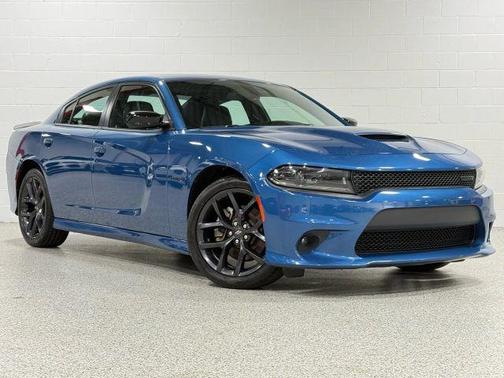 2022 Dodge Charger R/T