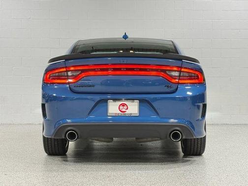 2022 Dodge Charger R/T