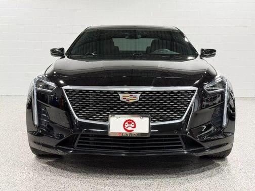2020 Cadillac CT6 3.6L Luxury