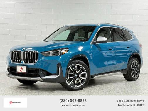 2023 BMW X1 xDrive28i
