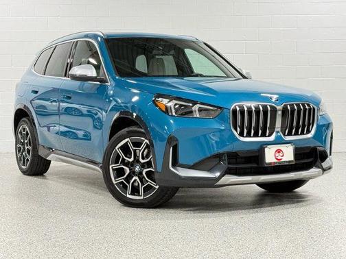 2023 BMW X1 xDrive28i