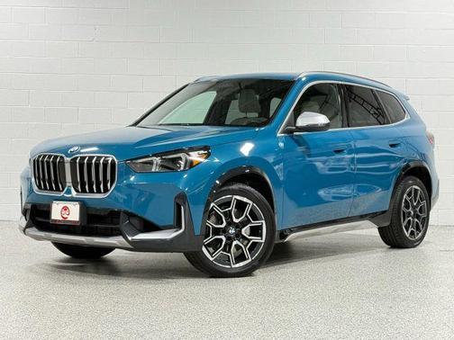 2023 BMW X1 xDrive28i