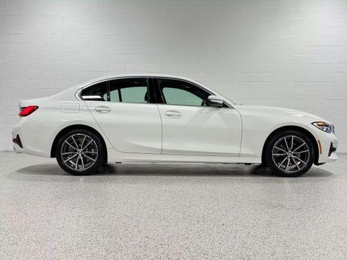 2020 BMW 330 i xDrive