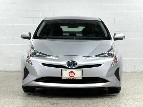 2017 Toyota Prius Two