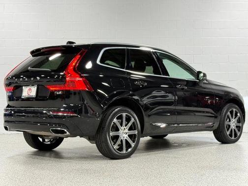 2018 Volvo XC60 T6 Inscription