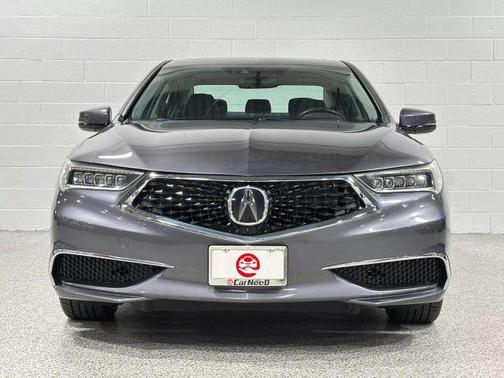 2018 Acura TLX V6 w/Technology Package