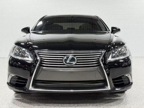 2014 Lexus LS 460 Base