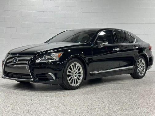 2014 Lexus LS 460 Base