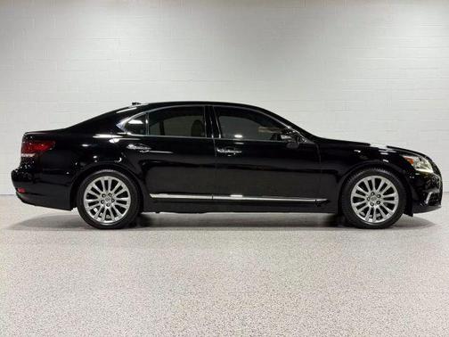 2014 Lexus LS 460 Base